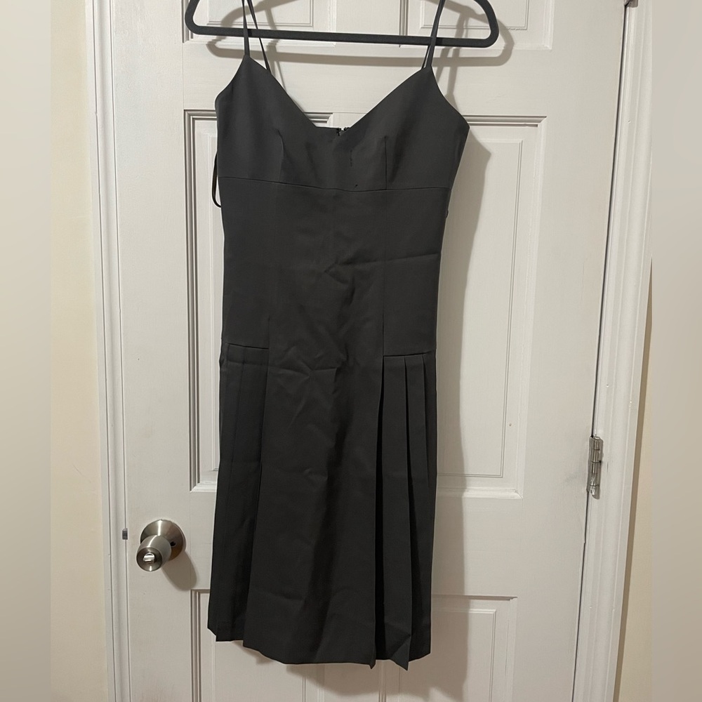 2 for $15 Olive fitted dress